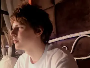Chaturbate Best Webcam of benjamin_harris