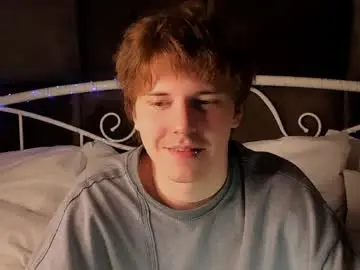 Chaturbate Live Sex of benjamin_harris