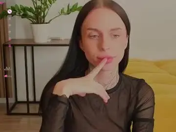 Chaturbate Nude Webcam of ceserisisi