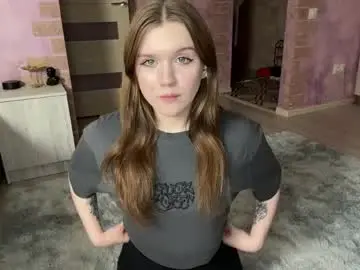 Chaturbate Sex Cam of dorotameow