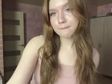 Chaturbate Nude Webcam of dorotameow