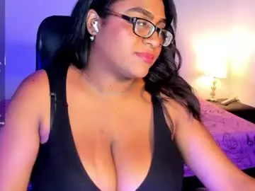 Chaturbate Best Webcam of ebony__queen2