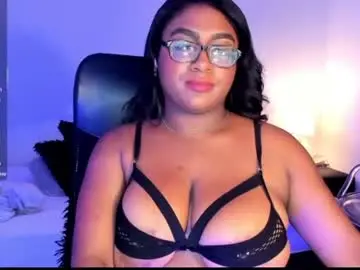 Chaturbate Free Live Porn of ebony__queen2