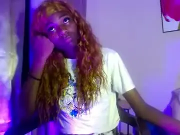 Chaturbate Free Live Porn of hilary_tsx