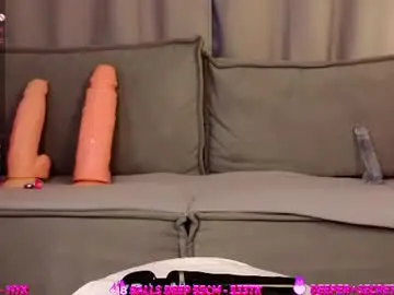 Chaturbate Sex Chat of lana_lee_