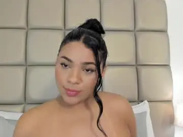 Chaturbate Adult Video Chat of lilly_williamss