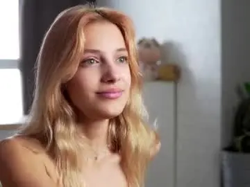 Chaturbate Live Porn of luna_moonie