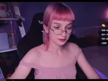 Chaturbate Adult Webcam of nannoyou