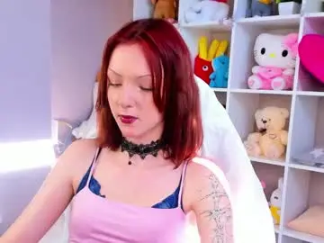 Chaturbate Best Webcam of nelly_may