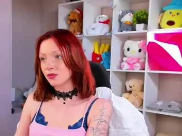 Chaturbate Watch Live Sex Cams of nelly_may