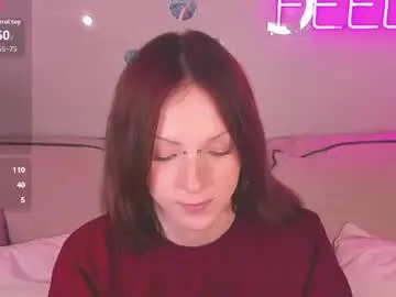 Chaturbate Sex Cam of nelly_may