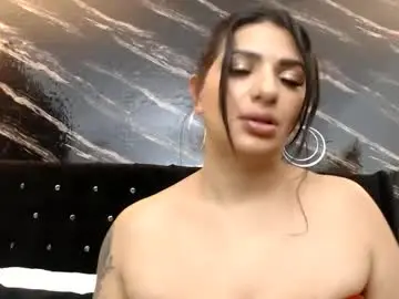 Chaturbate Live Sex of sarita_multisquirt