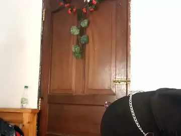 Chaturbate Live Sex Cam of velvetdesiree