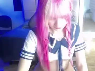 Chaturbate Live Porn of _charlotte_collins_