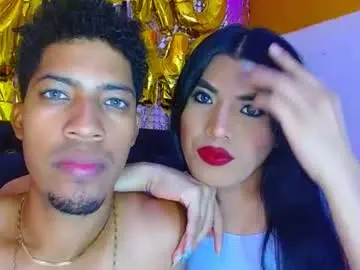 Chaturbate Watch Live Sex Cams of andrea_andres_couplehot