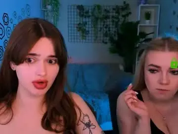 Chaturbate Live Porn of bianca_bright