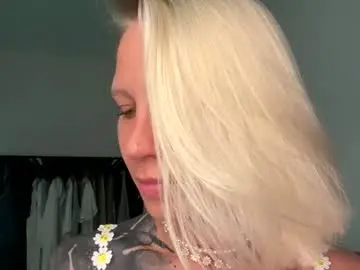 Chaturbate Free Porn Cam of blonde_fuck_couple