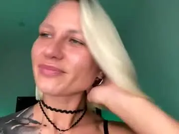 Chaturbate Best Webcam of blonde_fuck_couple