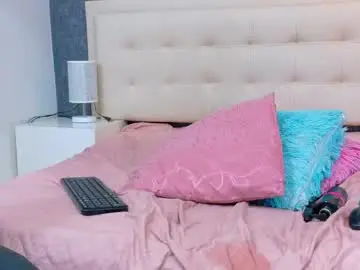 Chaturbate Live Sex of double_temptation__