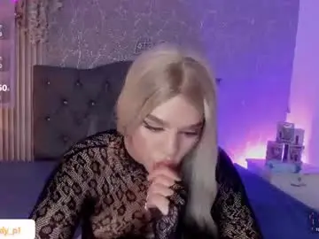 Chaturbate Sex Chat of melody_p