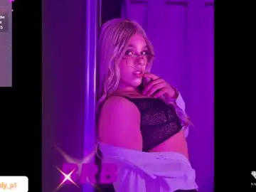 Chaturbate Live Sex of melody_p