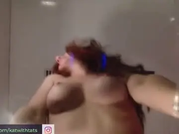 Chaturbate Adult Video Chat of naughtykathie