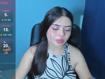 Chaturbate Sex Chat of paradise_doll_s