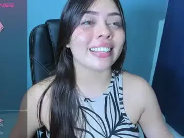 Chaturbate Live Sex Cam of paradise_doll_s
