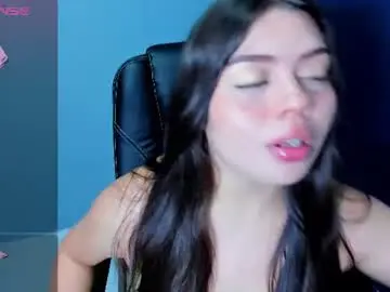 Chaturbate Watch Live Sex Cams of paradise_doll_s