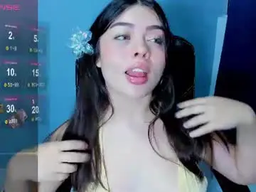 Chaturbate Adult Webcam of paradise_doll_s