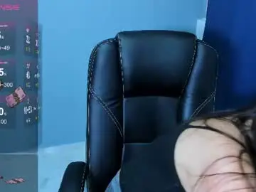 Chaturbate Live Sex Cam of paradise_doll_s