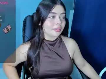 Chaturbate Adult Webcam of paradise_doll_s