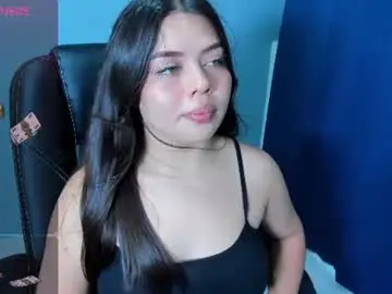 Chaturbate Free Live Porn of paradise_doll_s