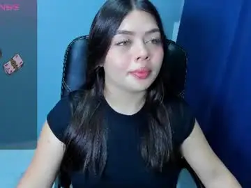 Chaturbate Free Live Porn of paradise_doll_s
