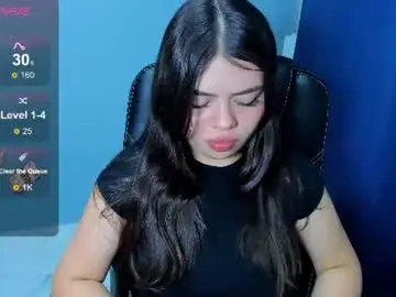 Chaturbate Best Webcam of paradise_doll_s