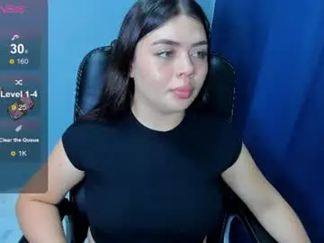 Chaturbate Best live sex cam show of paradise_doll_s