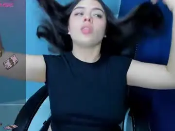 Chaturbate Sex Chat of paradise_doll_s