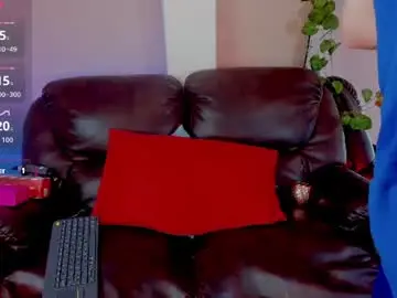 Chaturbate Adult Video Chat of salvattore_muller