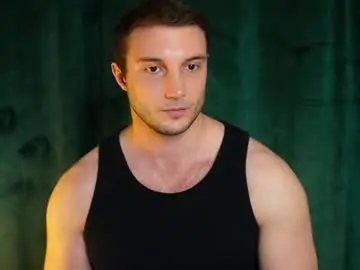 Chaturbate Free Porn Cam of tom_fordd