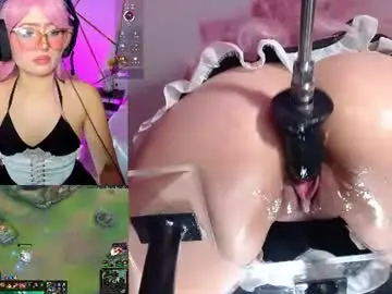 Chaturbate Best live sex cam show of vivicute_
