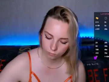 Chaturbate Adult Video Chat of _pando4ka_