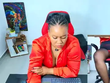 Chaturbate Best live sex cam show of amba_rosee1