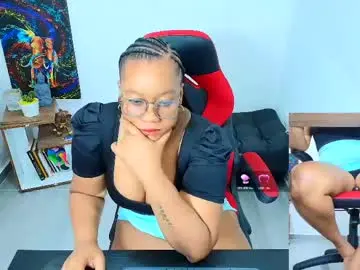 Chaturbate Best Webcam of amba_rosee1