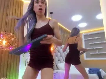 Chaturbate Adult Webcams of ashton_monthana