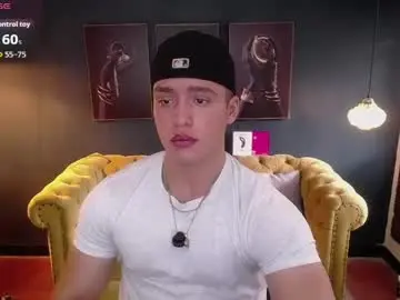 Chaturbate Free Live Porn of deivid_parker