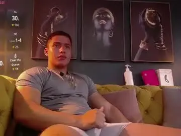 Chaturbate Adult Webcam of deivid_parker