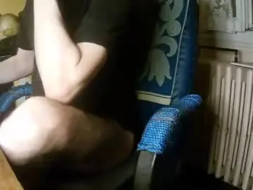 Chaturbate Nude Webcam of hotleopold