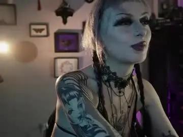 Chaturbate Adult Webcams of insania_999