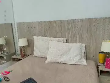 Chaturbate Adult Video Chat of lesly_santodomingo