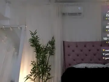 Chaturbate Adult Video Chat of liia_sweett
